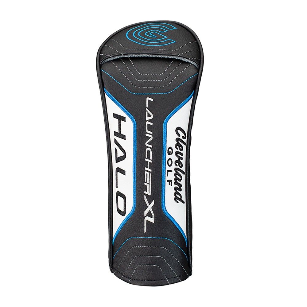 CLEVELAND Launcher XL Halo Fairway Wood (Right Hand)