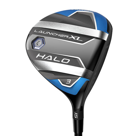 CLEVELAND Launcher XL Halo Fairway Wood (Right Hand)