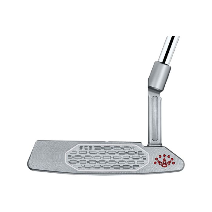 SCOTTY CAMERON Studio Style Squareback 2 Putter
