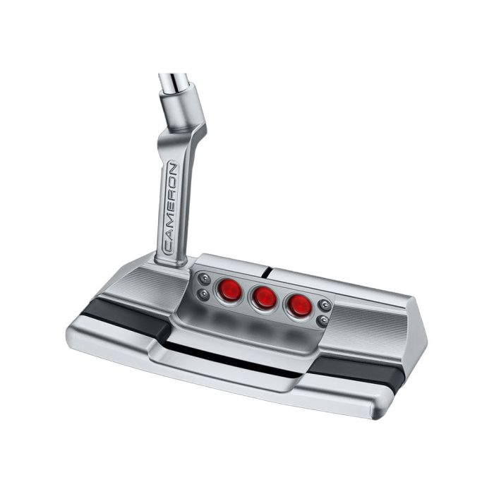SCOTTY CAMERON Studio Style Squareback 2 Putter