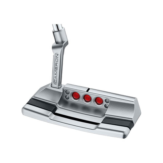 SCOTTY CAMERON Studio Style Long Design Squareback 2 Putter