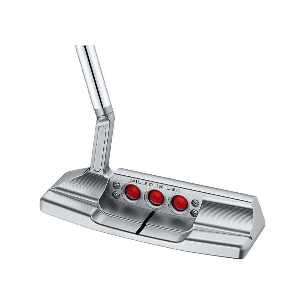 SCOTTY CAMERON Studio Style Newport 2.5 Plus Putter