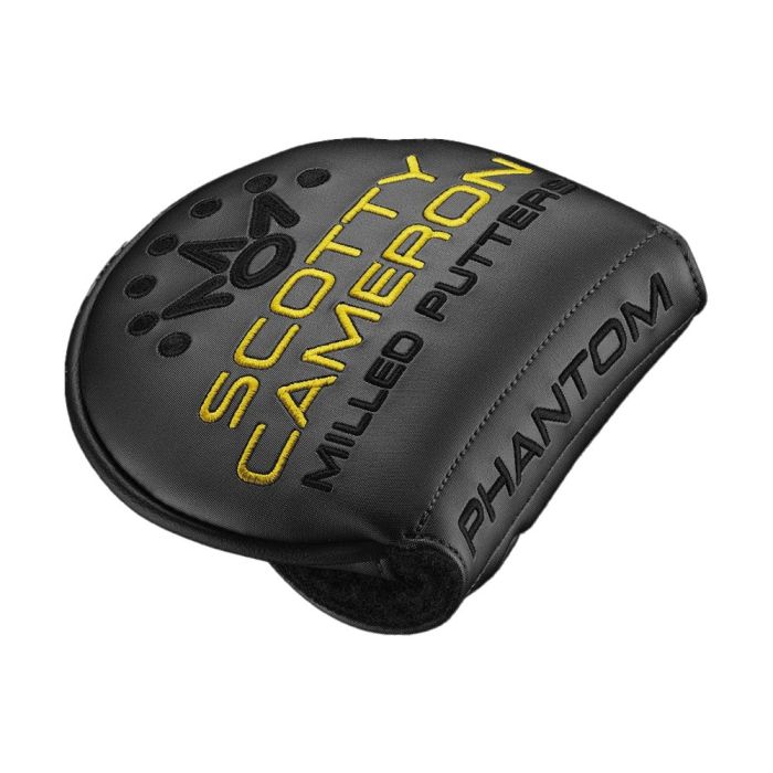 SCOTTY CAMERON Phantom 5.2 Putter
