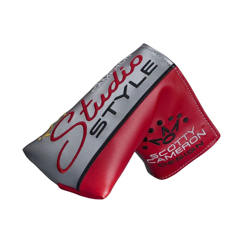 SCOTTY CAMERON Studio Style Newport 2.5 Plus Putter