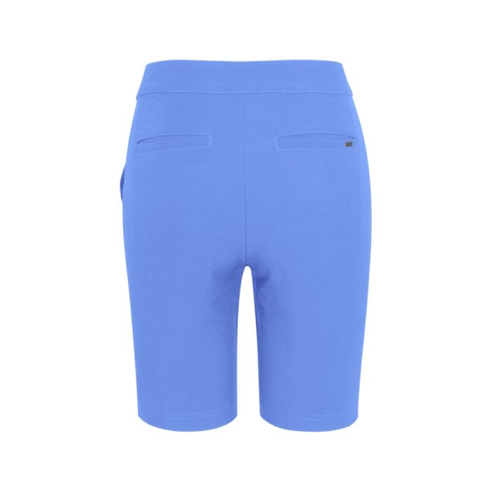 Greg Norman Women's G2S24XLH448 Golf Shorts - Cerulean