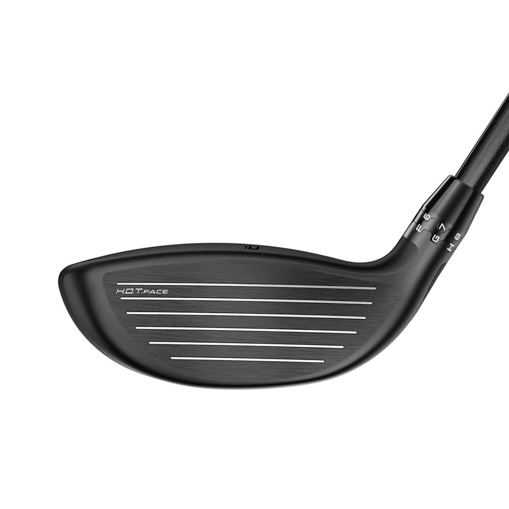 Cobra DS-Adapt LS Fairway Wood (Right Hand)