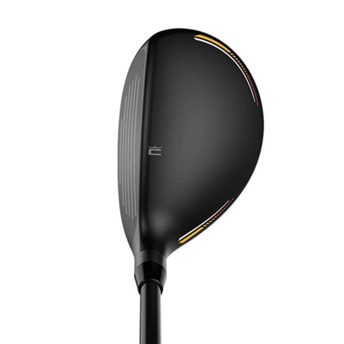 Cobra LTDx Steel Irons & Hybrid Combo Set