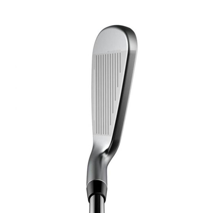 Cobra LTDx (5-S) Steel Irons
