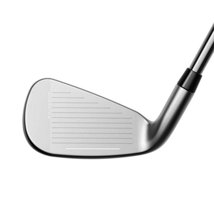 Cobra LTDx (5-S) Steel Irons