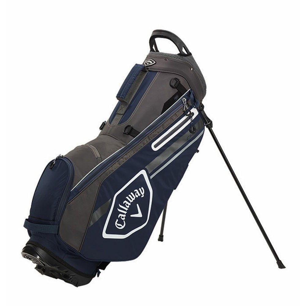 CALLAWAY Mavrik Steel Golf Set - Right Hand - Regular Flex - 11 Clubs + Bag