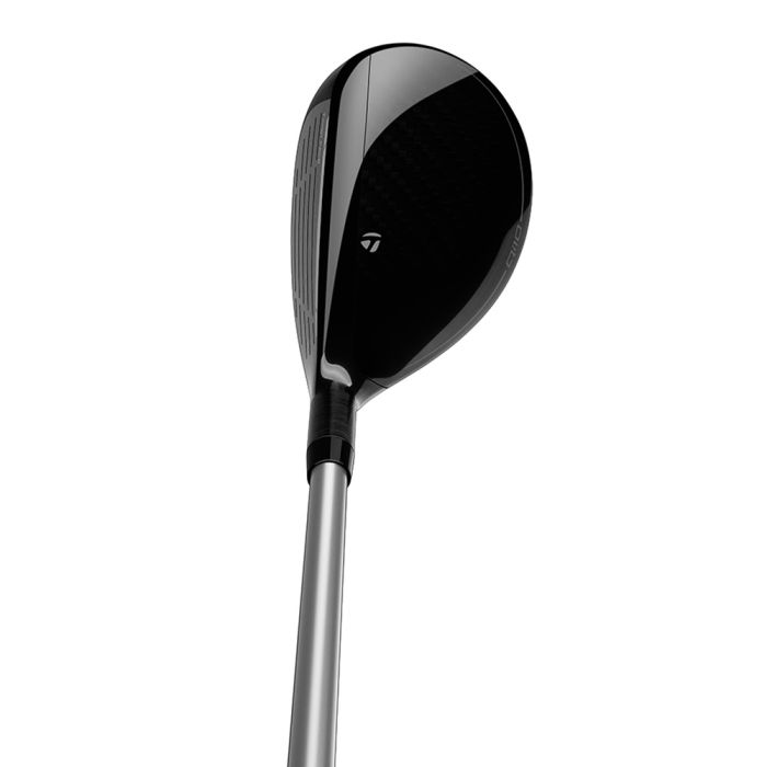 Taylormade Qi10 Max Rescue (Right Hand)