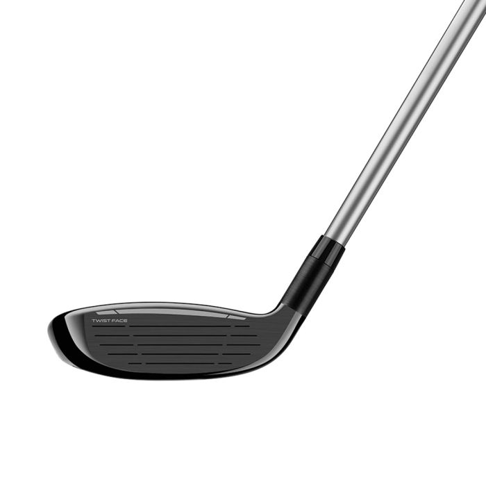 Taylormade Qi10 Max Rescue (Right Hand)