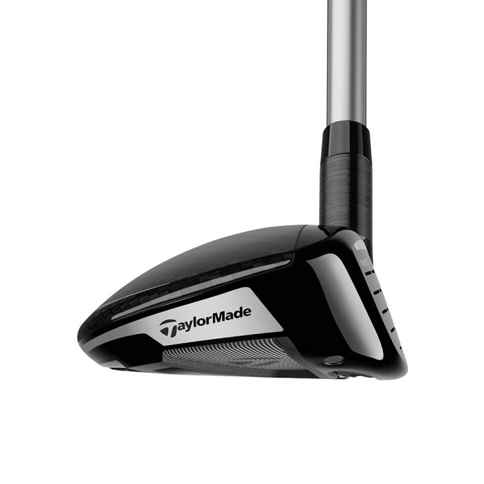 Taylormade Qi10 Max Rescue (Right Hand)