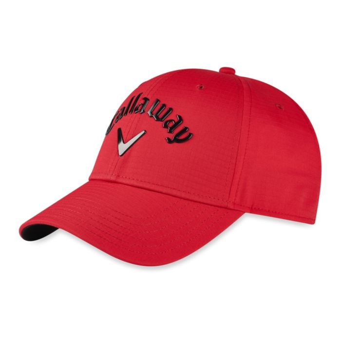 Callaway Men's Liquid Metal Adjustable Cap