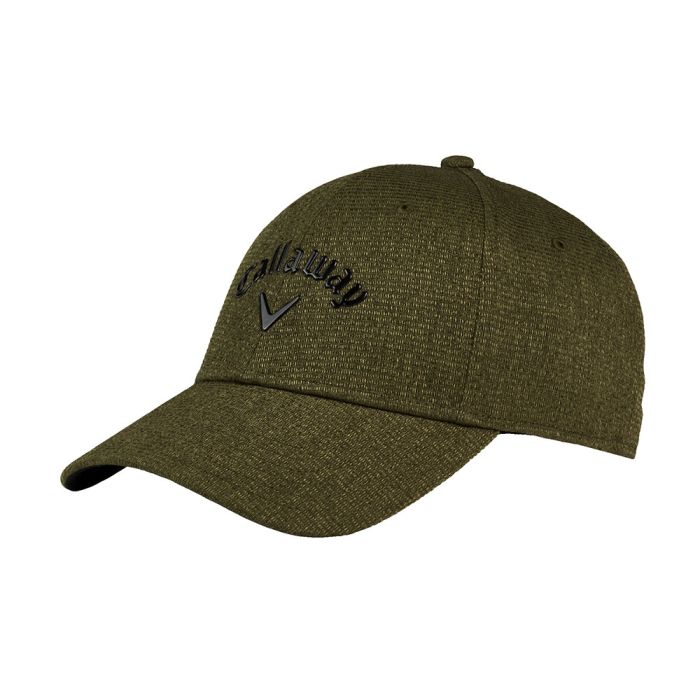 Callaway Men's Liquid Metal Adjustable Cap