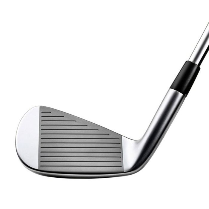 Mizuno JPX 923 Forged (4-PW) Graphite Irons