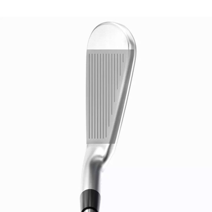 Mizuno JPX 925 Forged (5-P) Graphite Irons