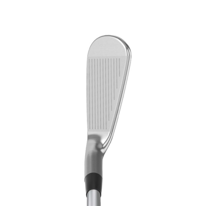 Mizuno Pro 241 (4-P) Steel Irons