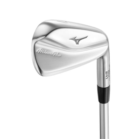 Mizuno Pro 241 (4-P) Steel Irons