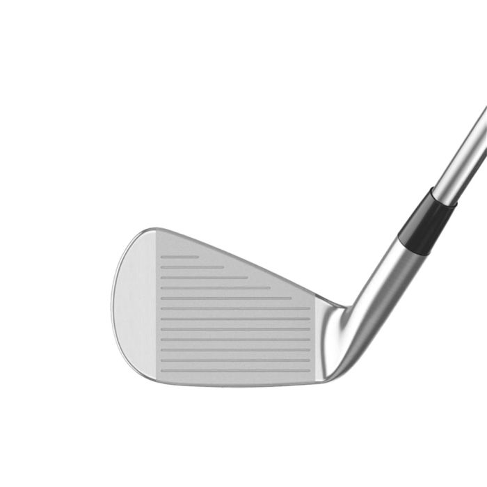 Mizuno Pro 241 (4-P) Steel Irons
