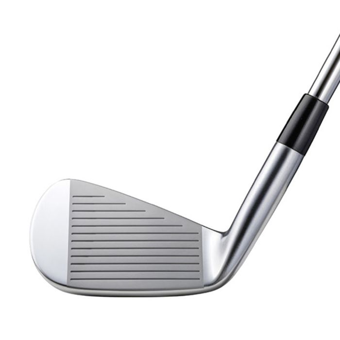 Mizuno Pro 241 (4-P) Steel Irons (Custom Order)