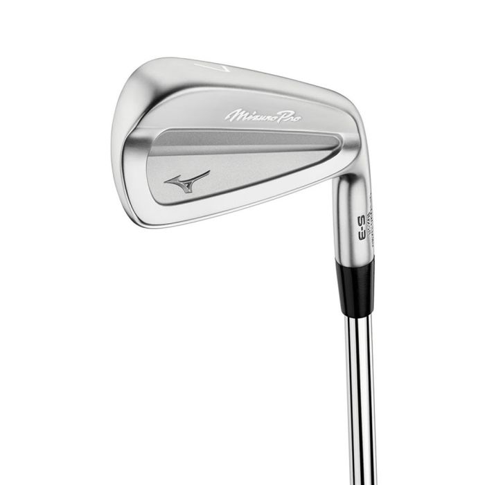 Mizuno Pro S3 (5-P) Steel Irons