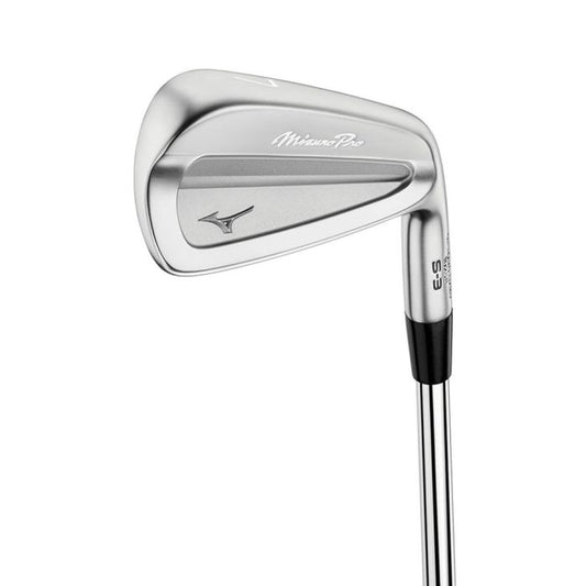 Mizuno Pro S3 (5-P) Steel Irons