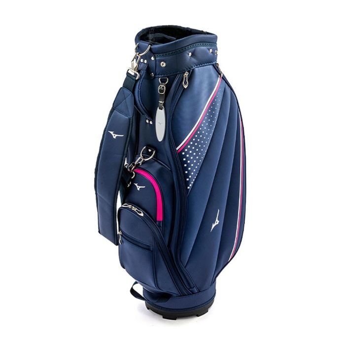 Mizuno Efil-8 Women’s Graphite Golf Set - Right Hand - Ladies Flex - 9 Clubs + Bag