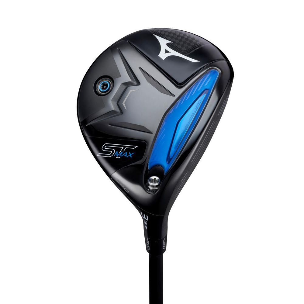 MIZUNO ST-Max 230 Fairway Wood (Right Hand)