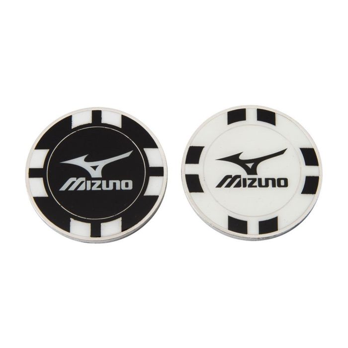 MIZUNO MP Poker Chips Marker Set