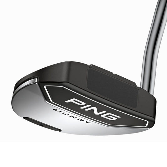 PING Mundy Putter