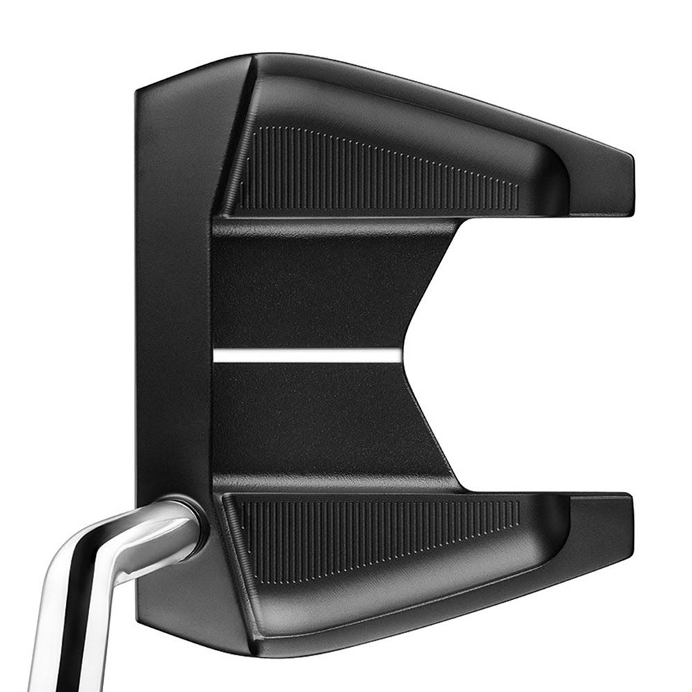 Taylormade TP Black Palisades Single Bend Putter