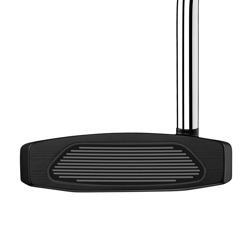 Taylormade TP Black Palisades Single Bend Putter
