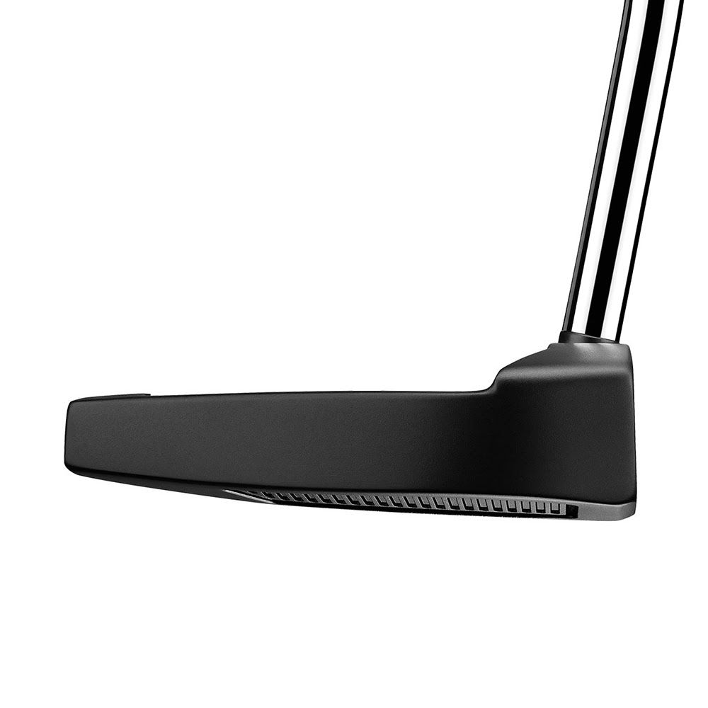 Taylormade TP Black Palisades Single Bend Putter