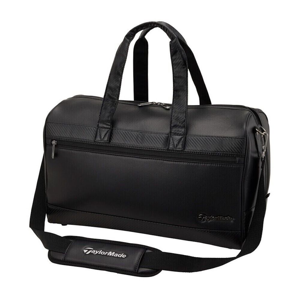 Taylormade Auth-Tech Boston Bag