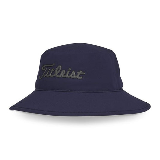 TITLEIST Men's Players StaDry Bucket Hat