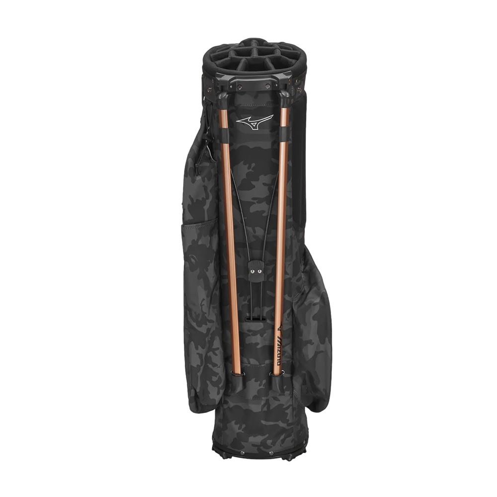 Mizuno BR-DX Hybrid Stand Bag