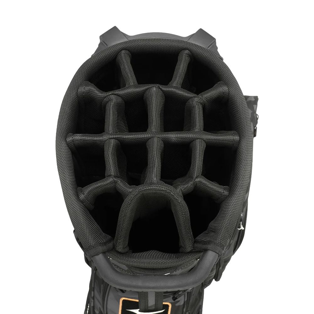 Mizuno BR-DX Hybrid Stand Bag