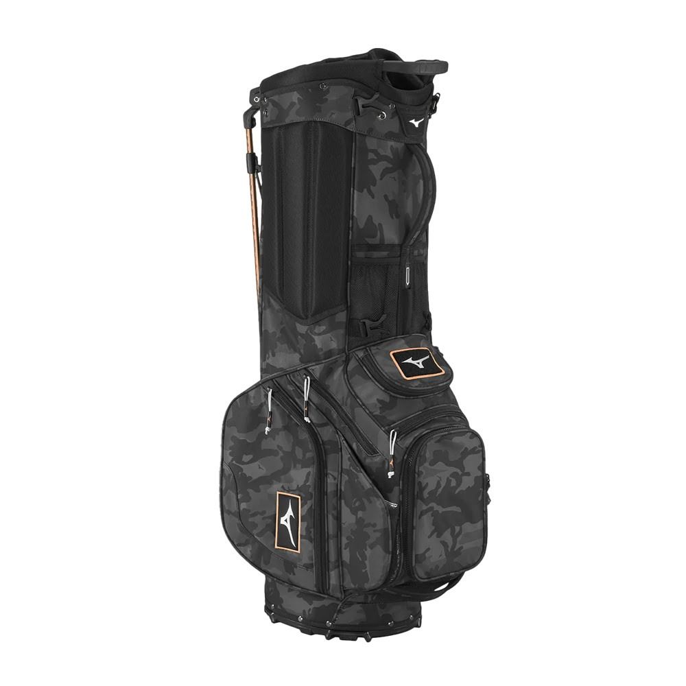Mizuno BR-DX Hybrid Stand Bag