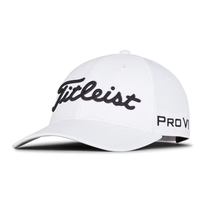 TITLEIST Women’s Tour Performance Adjustable Cap