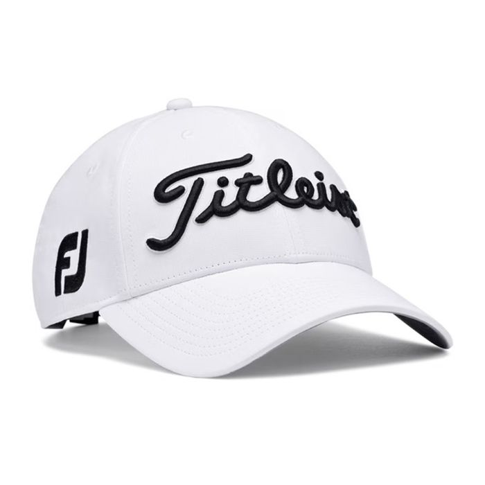 TITLEIST Women’s Tour Performance Adjustable Cap