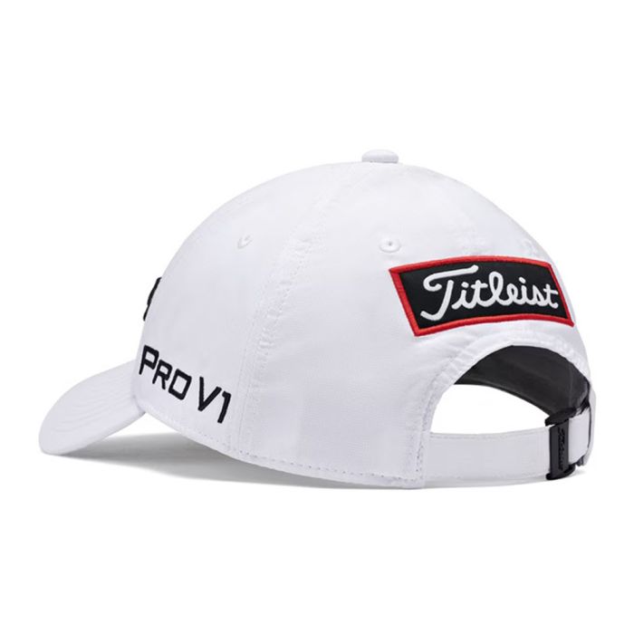 TITLEIST Women’s Tour Performance Adjustable Cap