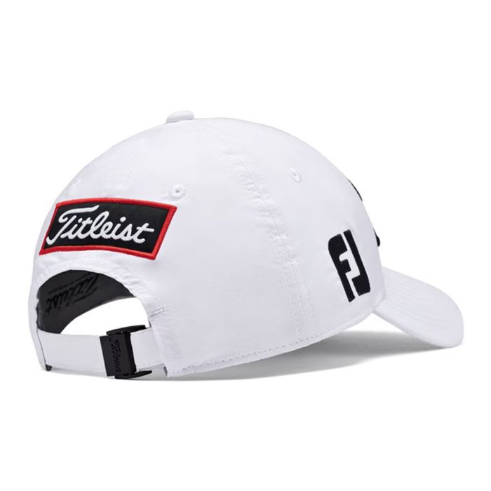 TITLEIST Women’s Tour Performance Adjustable Cap