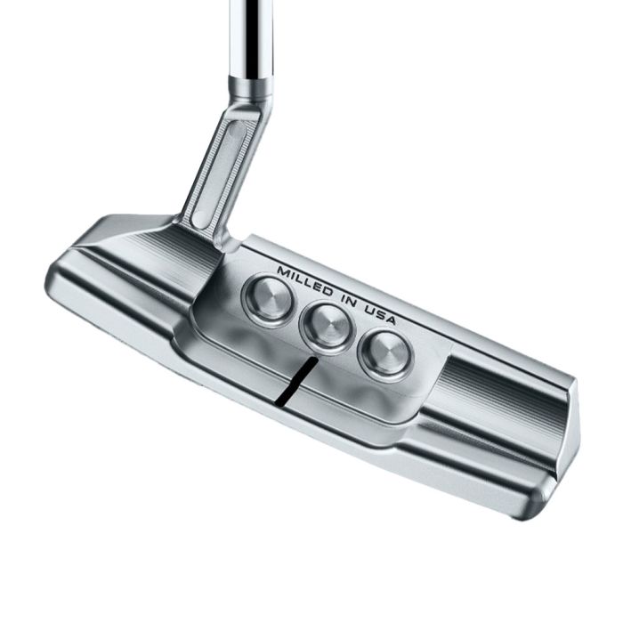 Scotty Cameron Super Select Newport 2.5 Plus Putter
