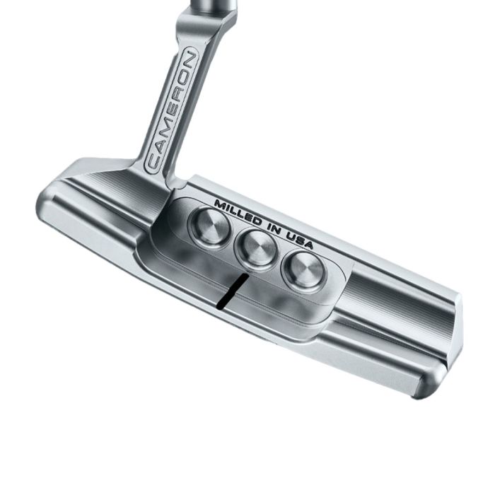 Scotty Cameron Super Select Newport 2 Putter
