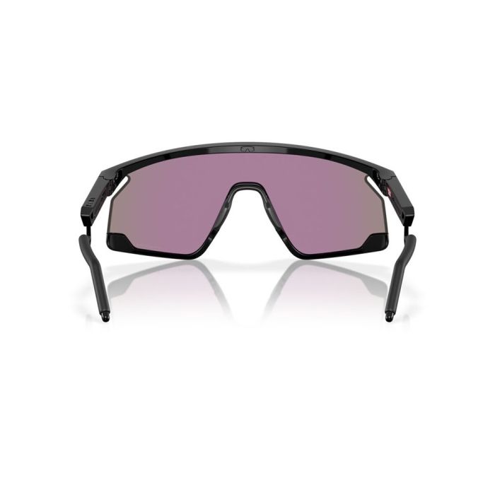 Oakley BXTR Metal Sunglasses - Prizm Jade/Polished Black