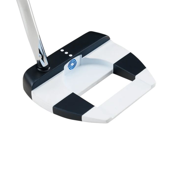 Odyssey Ai-one Cruiser Jailbird DB OS Putter