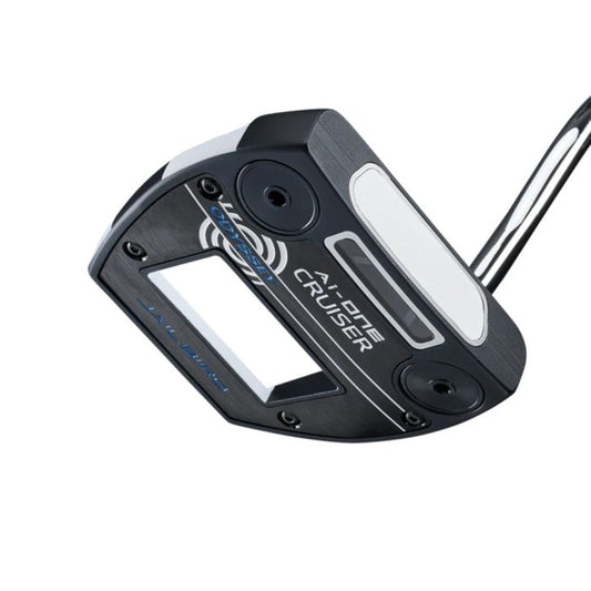 Odyssey Ai-one Cruiser Jailbird DB OS Putter