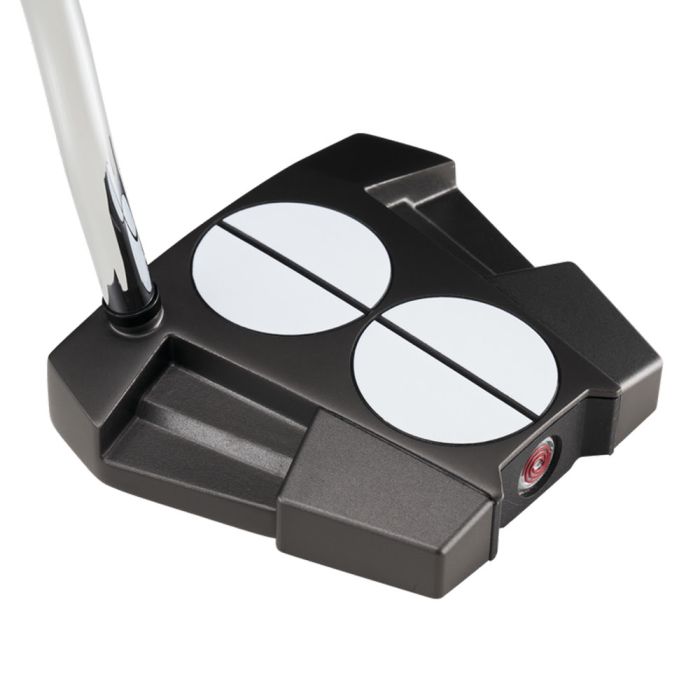 Odyssey 2-Ball Eleven Tour Lined DB Putter