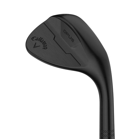 Callaway Opus Black Shadow Graphite Wedge (Right Hand)